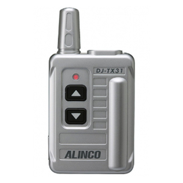 ALINCO 륤 꾮ϥɥƥ DJ-TX31