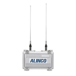 ALINCO アルインコ 多人数同時通話型無線システムDJ-M1R屋外用親機屋外用親(無線機・トランシーバー)