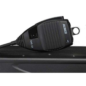 代引き不可商品アルインコトランシーバーオプションEHM-64A(旧型番EMS-64)DX-SR8対応ダイナミックマイク(無線機・インカム)通販