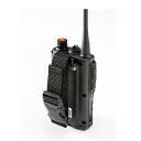 アルインコ EBC-50 フリーベルトクリップ ALINCO 無線機 無線 通信 トランシーバー オプション インカム インボイス対応