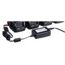 アルインコ EDC-162 ACアダプター DJ-P24対応 DJ-P25対応 DJ-P35D対応 DJ-R100D対応 DJ-PX5対応 連結充電 大型 ALINCO 無線機 無線 通信 トランシーバー オプション インカム インボイス対応