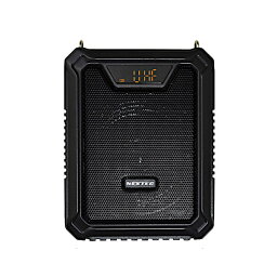 ワイヤレスポータブル拡声器 NX-BV20WP エフアールシー FRC ワイヤレス ポータブル拡声器