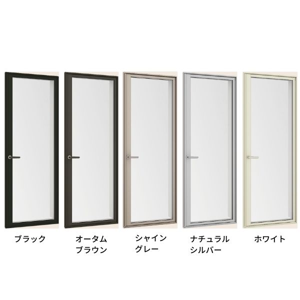 テラスドア 06018 サーモスL W640×H1830mm LIXIL リクシル 断熱窓 サッシ 樹脂アル...
