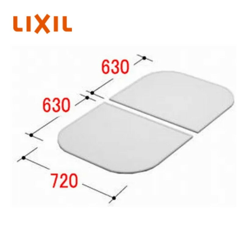 6ϥȥ꡼P10ܡ INAX Ϥե [YFK-1375B(2)-K-PB] (㥤ȡ) 2 ۥ磻 LI...