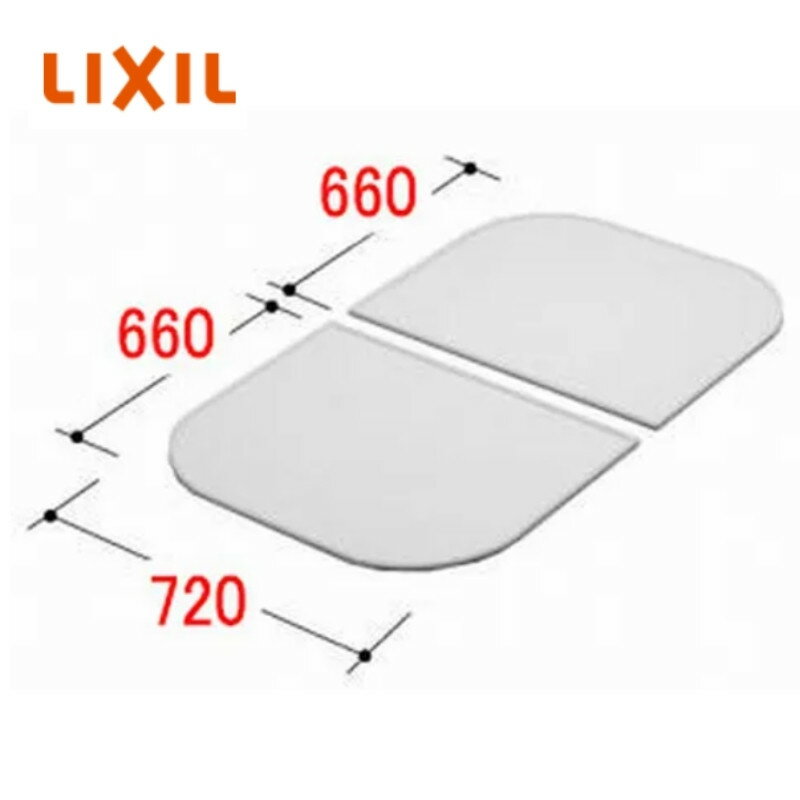6ϥȥ꡼P10ܡ INAX Ϥե [YFK-1475B(2)-K-PB] (饹ƥN) 2 ۥ磻 LIX...