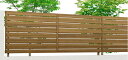 フェンス LIXIL フェンスAA YS1型 T-12 本体 2000×1200mm リクシル フェンス 目隠し おしゃれ リフォーム DIY 建材屋