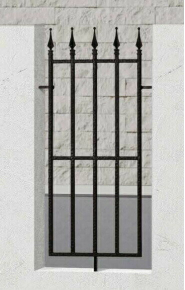 フェンス LIXIL フィックスフェンス ラフィーネ 本体T-8 330×765mm 建材屋