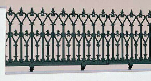 フェンス LIXIL カーションフェンス T-8 本体 1000×800mm 建材屋