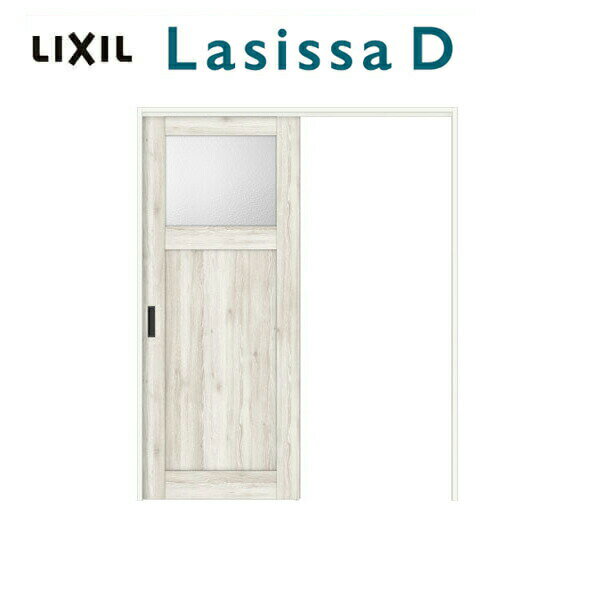 1月はエントリーでP10倍 室内引戸 上吊方式 可動間仕切り 標準タイプ 片引き戸 ラシッサD パレット LGJ ケーシング付枠 1620/1623 リクシル LIXIL トステム TOSTEM 室内ドア 引き戸 室内引き戸 建具 間仕切り スライド ドア 引戸 部屋 リフォーム 建材屋