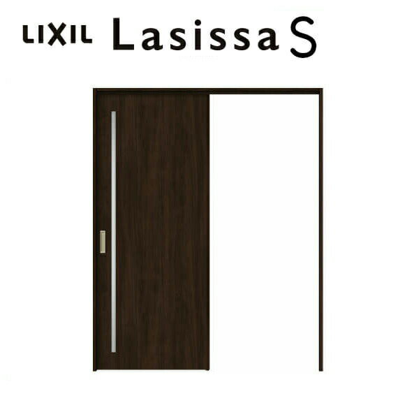 室内引戸 上吊方式 標準タイプ 片引き戸 ラシッサS LGC ノンケーシング枠 1220/1320/1420/1620/1820 リクシル LIXIL トステム TOSTEM 室内ドア 引き戸 室内引き戸 建具 建材 ドア 引戸 上吊り 交換 リフォーム DIY 建材屋
