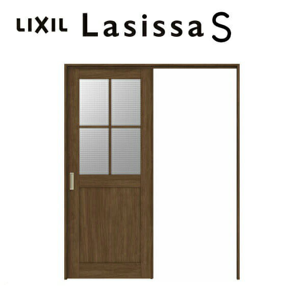 【旧仕様】 室内引戸 上吊方式 可動間仕切り 標準タイプ 片引き戸 ラシッサS LGH ノンケーシング枠 1620/1623 リクシル LIXIL トステム TOSTEM 室内ドア 引き戸 室内引き戸 建具 間仕切り スライド ドア 引戸 部屋 リフォーム 建材屋