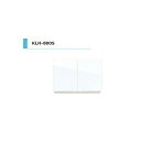 アイオ産業 KLH 吊戸棚 不燃 間口800mm KLH-800S カラー4色 送料無料エリア限定 キッチン