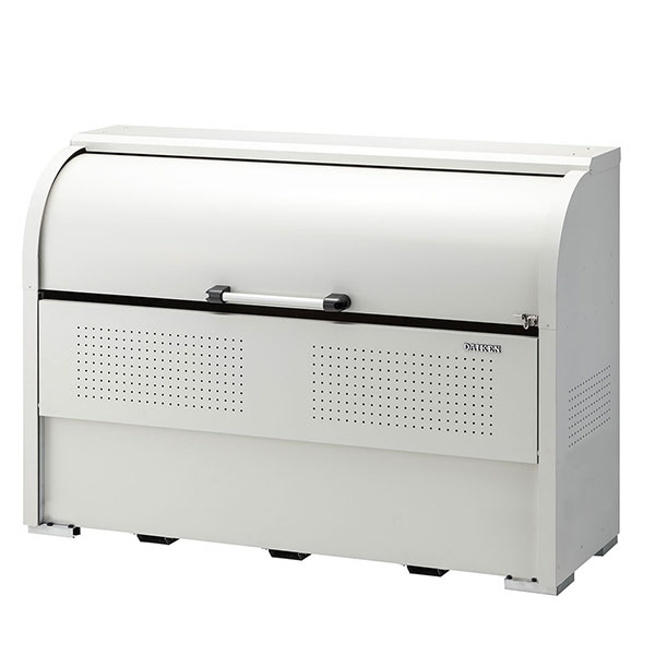ダイケン クリーンストッカー スチール製 850L スリムタイプ CKE-R1606 間口1650mm ゴミ収集庫