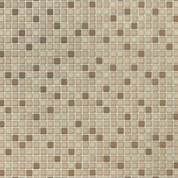 日本デコラックス モザイコ 3x6サイズ 3mm厚 キッチンパネル トレリス 全7色