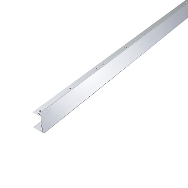 フクビ クリーンOAフロア用 アルミ見切30J OAAL30