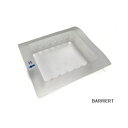 マグイゾベール バリアーボックス 気密コンセントカバー T型化粧プレート用