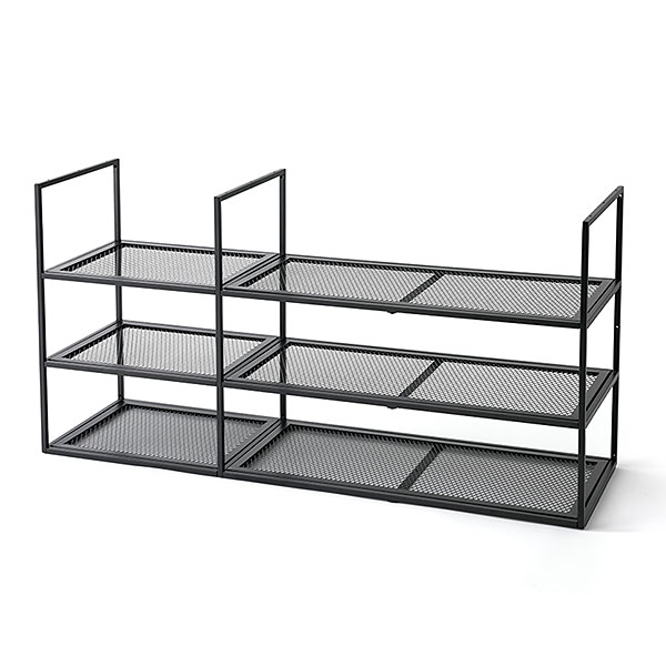 ワンド マイセット SOUシリーズ キッチン ウォールシェルフ SOU用吊戸棚 横1200mm SOU1200W 建材屋