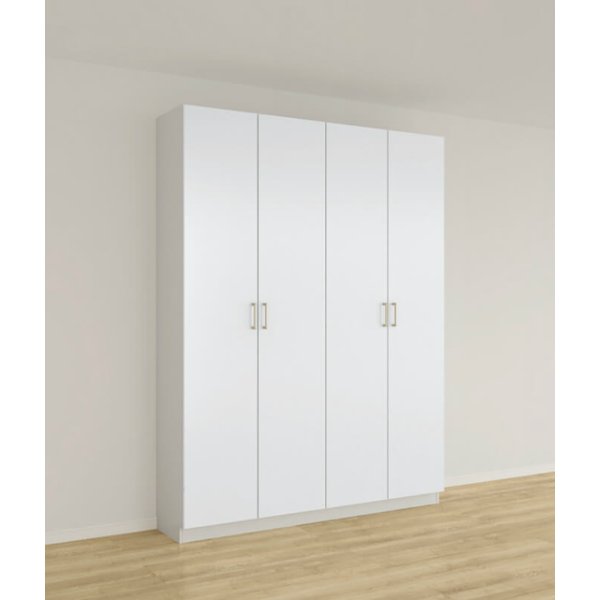 LIXIL ラフィス 玄関収納 ロッカー型 ミラーなし 台輪納まり ARGS-AA-○○-□-1621L1S-1-9 W1600mm(800＋8..