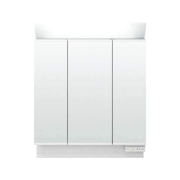 6ϥȥ꡼P10ܡ ԥ ߥ顼ӥͥå ָW750mm MAR2-753TXS 3̶ LED Ǽ ...
