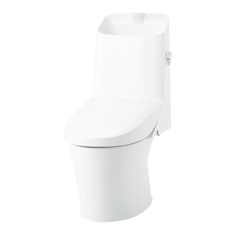 アメージュ シャワートイレ 床上排水 BC-Z30P-DT-Z381 手洗付 ECO5 INAX イナックス LIXIL リクシル 本..