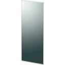 トイレ手洗 収納 コフレル スリムミラー スリム(埋込/壁付)用 寸法300×10×830(鏡:300×5×828) KF-D3083AS LIXIL リクシル