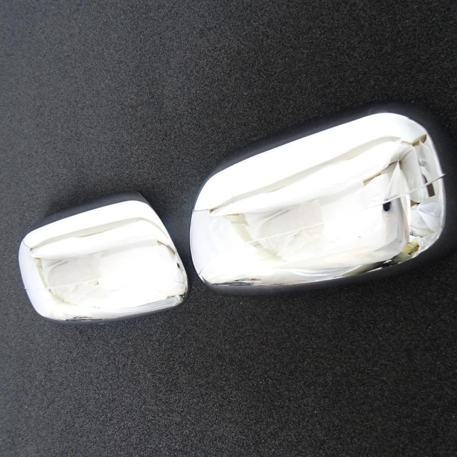 トヨタ メッキ ドアミラー カバー アルテッツァ GXE10 SXE10 アルテッツァシータ GXE10W GXE15W JCE10W..