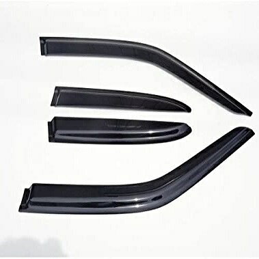 日産　 スカイライン R33 GTS 4DR　ドアバイザー サイドバイザー　ドア サイド バイザー