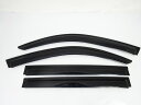 メルセデス ベンツ X247 GLB180 GLB200d GLB250 GLB35 4マチック スポーツ GLBクラス ドアバイザー サイドバイザー ドア サイド バイザー