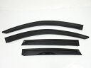 メルセデス ベンツ H247 GLA180 GLA200d GLA35 GLA45 4マチック GLAクラス ドアバイザー サイドバイザー ドア サイド バイザー