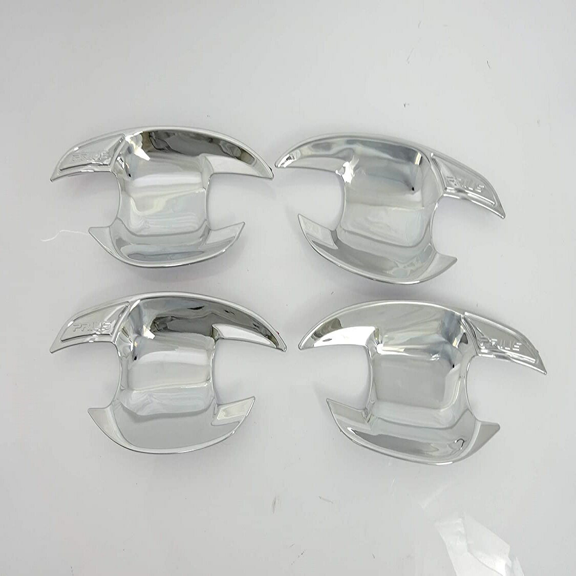 トヨタ プリウス 30 系 ZVW30 S L G ツーリングセレクション マイコーデ メッキ ドアハンドル ドアノブ..