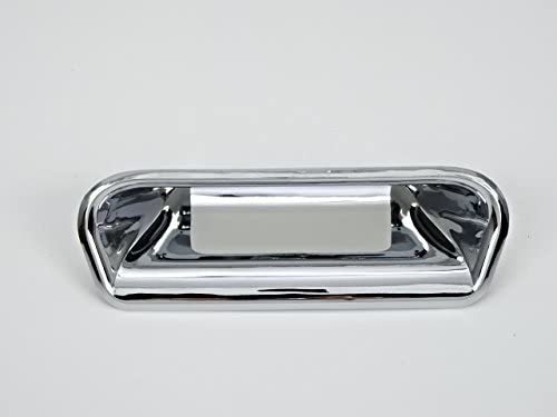 ホンダ CR-V RM1 RM4 RM 系 メッキ リア テール リアゲート バックドア ドアハンドルカバー ドア カバー プロテクター　リア　ドア