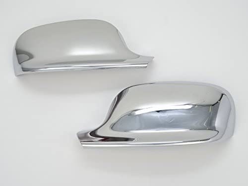 BMW 　X1 E84　 xDrive 　18i 　20i　 25i 　28i 　2010～2012y　X3 　F25　前期　 xDrive　 20i　 20d 　28i 　35i　　2011～2014y メッキ ドアミラー カバー サイドミラー ドア サイド ミラー ガーニッシュ