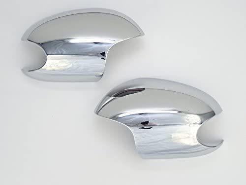 フォルクスワーゲン VW ニュービートル 9C 系 後期 （05y~） クローム メッキ ドアミラー サイドミラー..