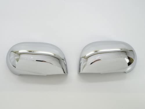 日産　メッキ ドアミラー カバー キューブ Z12 NZ12 15S 15X 15G Vセレクション ブラックライン アクシ..