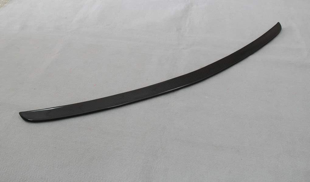 メルセデス ベンツ 　　W212　　Eクラス　セダン　　 E220 E250 E300 E350 E400 E550 E63 　　 カーボン　　トランクスポイラー　　リアスポイラー　　リアルカーボン リア　ウイング