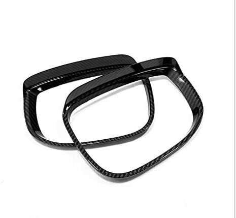 マツダ CX-5 KF KFEP KF2P KF5P CX-8 KG KG2P KG5P カーボン ルック ドアミラー サイドミラー ドア サ..