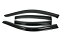 BMW E60 525i 530i 530xi 540i 545i 550i M5 セダン 5シリーズ ドアバイザー サイドバイザー  ドア ..