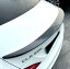 メルセデス ベンツ W117 C117 CLA180 CLA250 CLA45 CLAクラス クーペ カーボンルック トランクスポイラ..