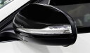メルセデス ベンツ W247 B180 B200d AMGライン Bクラス H247 GLA180 GLA200d GLA35 GLA45 4マチック GLAクラス X247 GLB180 GLB200d GLB250 GLB35 4マチック GLBクラス 右H ピアノブラック ドアミラーカバー サイドミラー カバー ガーニッシュ 4269