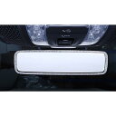 メルセデス ベンツ スワロフスキータイプ ルームミラー カバー C253 GLC220d GLC300 GLC350e GLC43 GLC63 クーペ