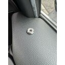 メルセデス ベンツ スワロフスキータイプ セキュリティランプ カバー W247 B180 B200d AMGライン Bクラス 1P b9376(2)