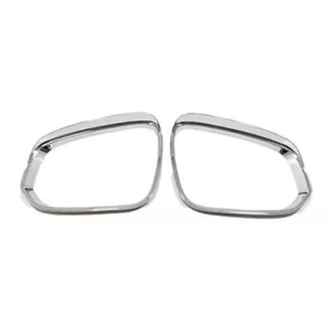 トヨタ ヴェルファイア 40 系 TAHA40W TAHA45W Z プレミア　 ドアミラー 　サイドミラー　リング　リム..