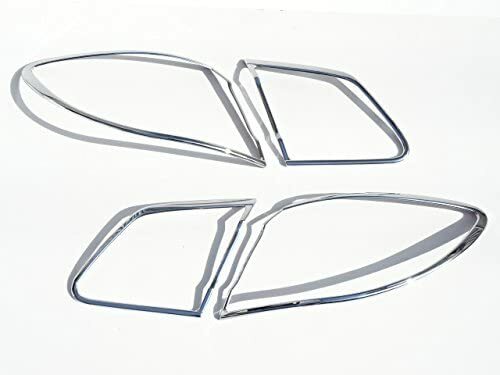 メルセデス ベンツ Bクラス W246 B180 B250　前期（2011年 - 2015年）　メッキ　テールライト テールラ..