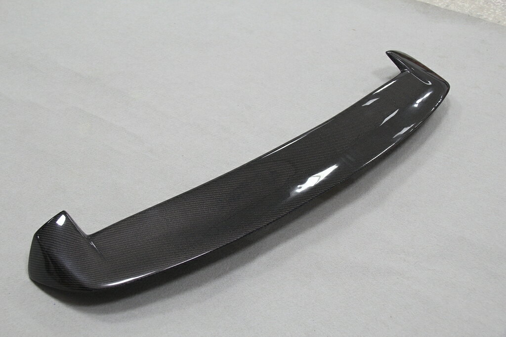 BMW F20 116i 118i 118d 120i M135i M140i Mスポーツ スタイル 1シリーズ　 カーボン　　トランクスポイラー　　リアスポイラー　　リアルカーボン リア　ウイング