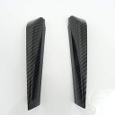 トヨタ C-HR NGX10 NGX50 ZYX11 S-T G-T S G GRスポーツ モード カーボン ルック インナー Aピラー ウインドウパネル カバー ガーニッシュ パネル フレーム(2)