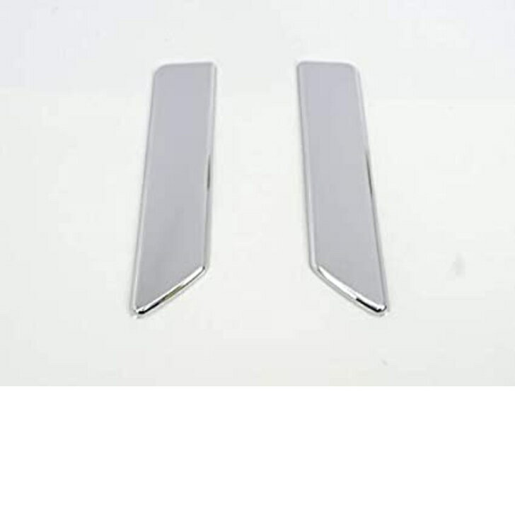 ニッサン 　　　ジューク 後期 　　　クローム メッキ 　リアドア 　　ドアハンドル 　　ドアノブ カバー　　 パネル　 ガーニッシュ 　15RS 　15RX