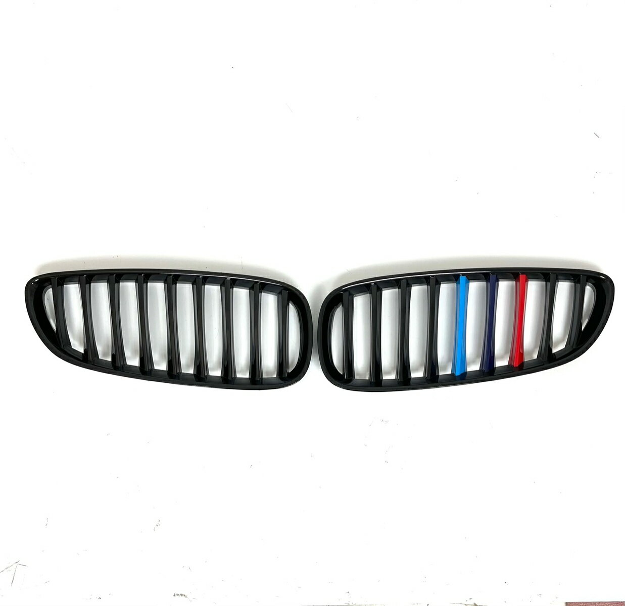 BMW　Mカラー　Mルック 　グリル Z4 E89 クーペ ロードスター カブリオレ Mクーペ Mロードスター　キド..