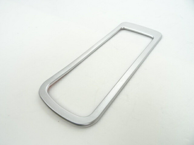 BMW G30 G31 523d 523i 530i 530e 540i M5 xDrive セダン ツーリング ワゴン シルバー グローブボックス ノブ パネル フレーム リング カバー 助手席 ガーニッシュ　2805