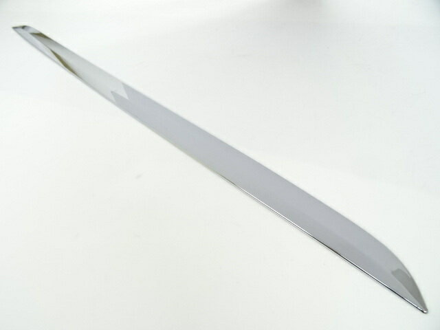 BMW メッキ　リア　リヤ　ゲート　ハッチ　トランク　アクセント　アンダー　モール　バー X3 G01 xDri..