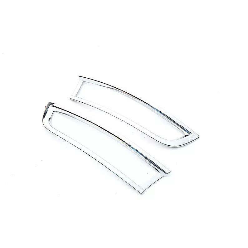 BMW メッキ リフレクター リング ガーニッシュ G05 X5 xDrive35d xDrive35dMスポーツ xDrive45e xDrive45e Mスポーツ M50i ガーニッシュ　カバー パネル　リム　リア　バンパー